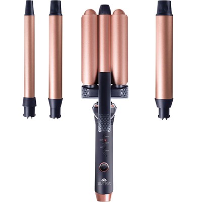 Sutra Beauty Interchangeable Clipless Curl Sets