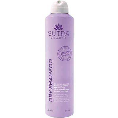 Sutra Beauty Dry Shampoo
