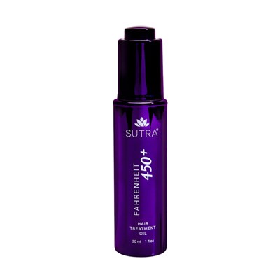Sutra Beauty Fahrenheit 450+ Hair Treatment Oil 1 Fl. Oz.