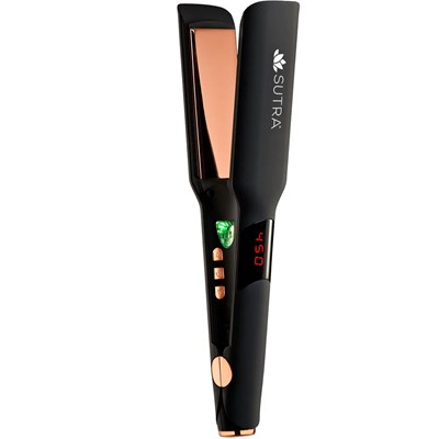Sutra Beauty IR2 Infrared Flat Iron 1 1/2 inch
