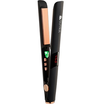 Sutra Beauty IR2 Infrared Flat Iron 1 inch