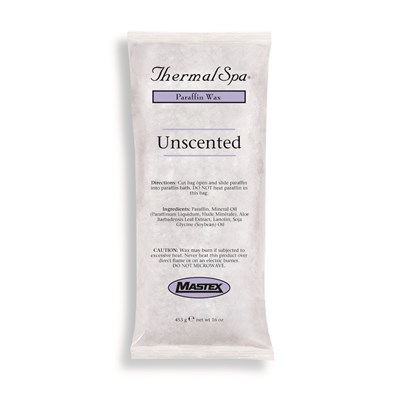 Thermal Spa Unscented Paraffin Wax Refill