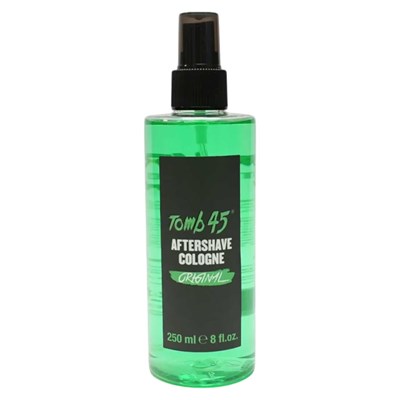 Tomb 45 Aftershave - Original