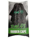 Tomb 45 Branded Barbering Cape