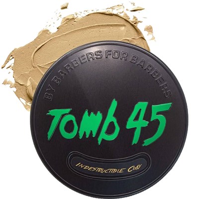 Tomb 45 Clay