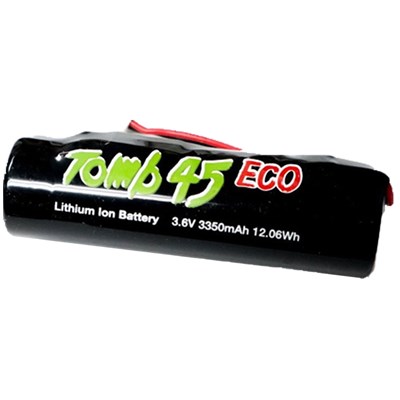 Tomb 45 Eco Battery Upgrade Wahl Clippers