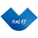Tomb 45 Klutch Card - Blue