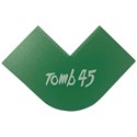 Tomb 45 Klutch Card - Green