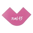 Tomb 45 Klutch Card - Pink