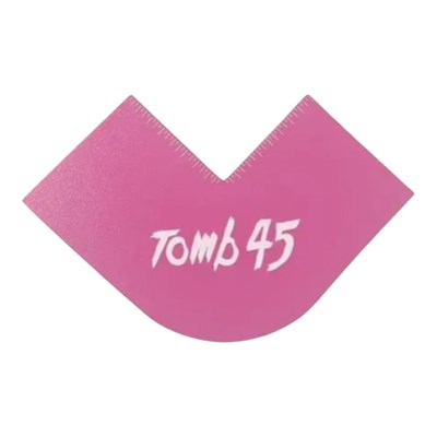 Tomb 45 Klutch Card - Pink