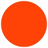 Tomb 45 Magnetic Mat Insert - Orange