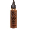 Tomb 45 No Drip Color - Black/Brown