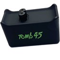 Tomb 45 Wahl Finale Shaver PoweredClip