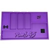 Tomb 45 PoweredMat - Purple