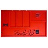 Tomb 45 PoweredMat - Red