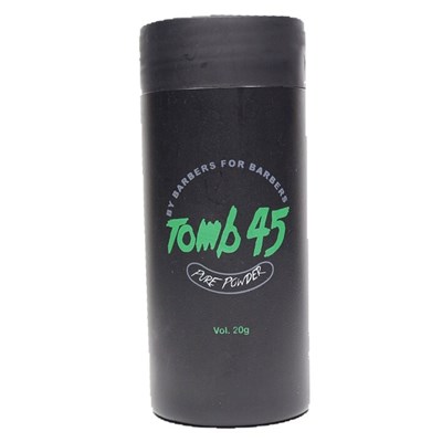 Tomb 45 Pure Volumizing Powder