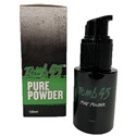 Tomb 45 Pure Powder With Pump