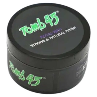 Tomb 45 Royal Wax