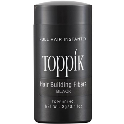 Toppik Black 0.11 Fl. Oz.