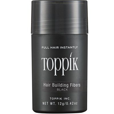 Toppik Black 0.42 Fl. Oz.