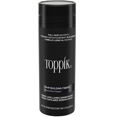 Toppik Black 0.97 Fl. Oz.