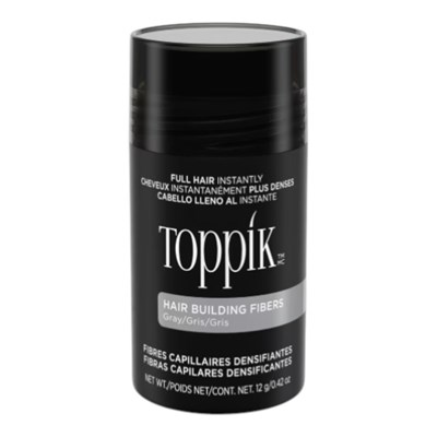 Toppik Regular - Gray 0.41 Fl. Oz.