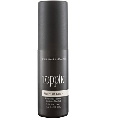 Toppik FiberHold Spray 4 Fl. Oz.