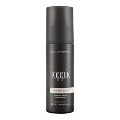 Toppik FiberHold Spray 4 Fl. Oz.