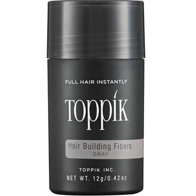 Toppik Gray 0.42 Fl. Oz.