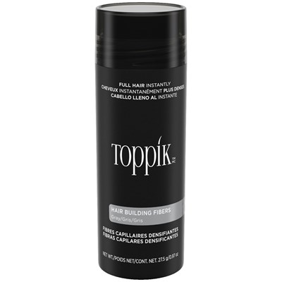 Toppik Gray 0.97 Fl. Oz.