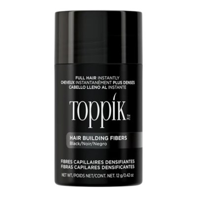 Toppik Regular - Black 0.41 Fl. Oz.