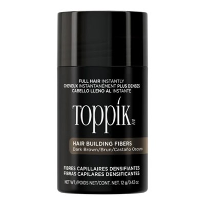 Toppik Regular - Dark Brown 0.41 Fl. Oz.