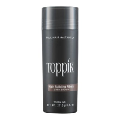 Toppik Large - Dark Brown 0.93 Fl. Oz.