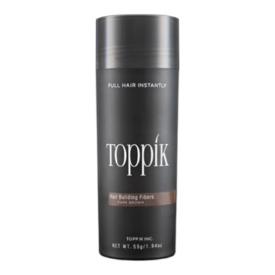 Toppik Giant - Dark Brown 1.86 Fl. Oz.
