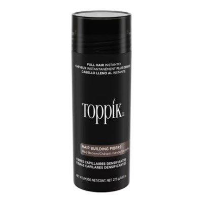Toppik Large - Medium Brown 0.93 Fl. Oz.