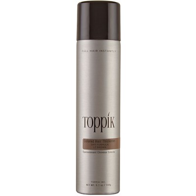 Toppik Light Brown