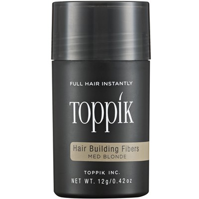 Toppik Medium Blonde 0.42 Fl. Oz.