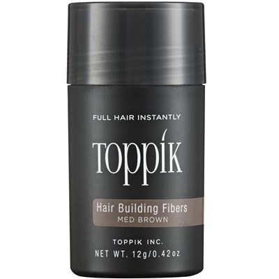 Toppik Medium Brown 0.42 Fl. Oz.