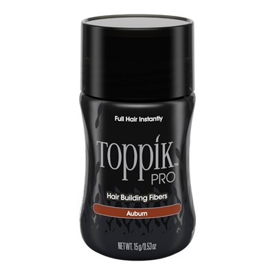 Toppik PRO Auburn .53 Fl. Oz.