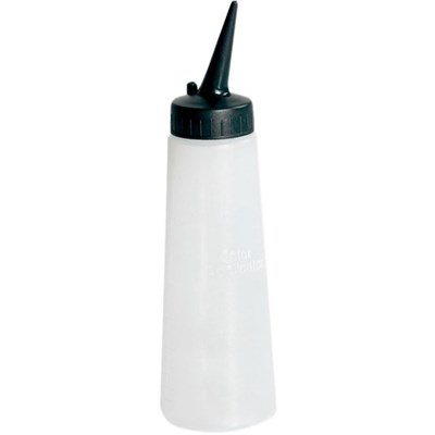 Tressa Professional Applicator Bottle Slanted Tip