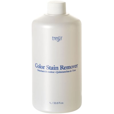 Tressa Professional Color Stain Remover Liter