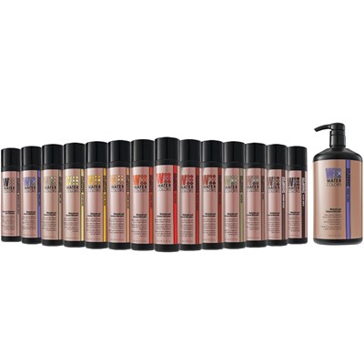 Tressa Professional Classic Intro Kit Small