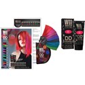 Tressa Professional DD Intense Color Intro Kit