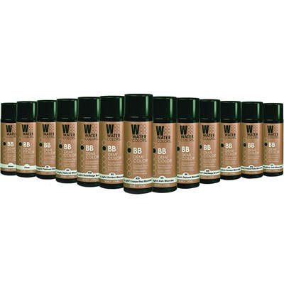 Tressa Professional Shades 2 Fl. Oz.