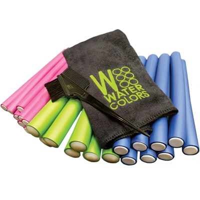 Tressa Professional Wavelage Accessory Kit
