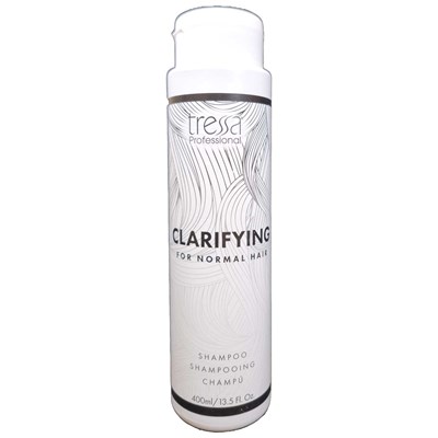 Tressa Professional Clarifying Shampoo 13.5 Fl. Oz.