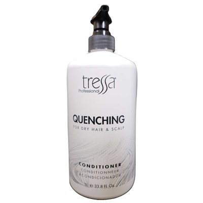 Tressa Professional Quenching Conditioner Liter