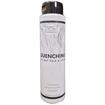 Tressa Professional Quenching Shampoo 13.5 Fl. Oz.