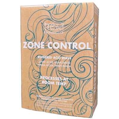 Tressa Professional Zone Control Individual