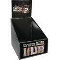 Tressa Professional Tattoo Enhancer Display Box - Empty